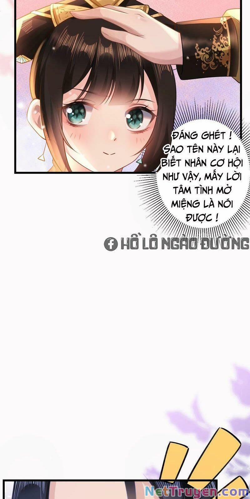 manhwax10.com - Truyện Manhwa Quân Chủ Ổn Trụ Chương 62 Trang 36