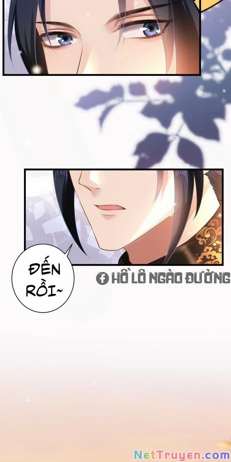 manhwax10.com - Truyện Manhwa Quân Chủ Ổn Trụ Chương 62 Trang 37