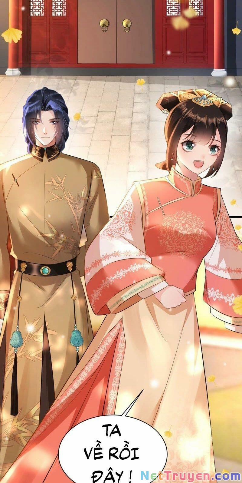 manhwax10.com - Truyện Manhwa Quân Chủ Ổn Trụ Chương 62 Trang 39