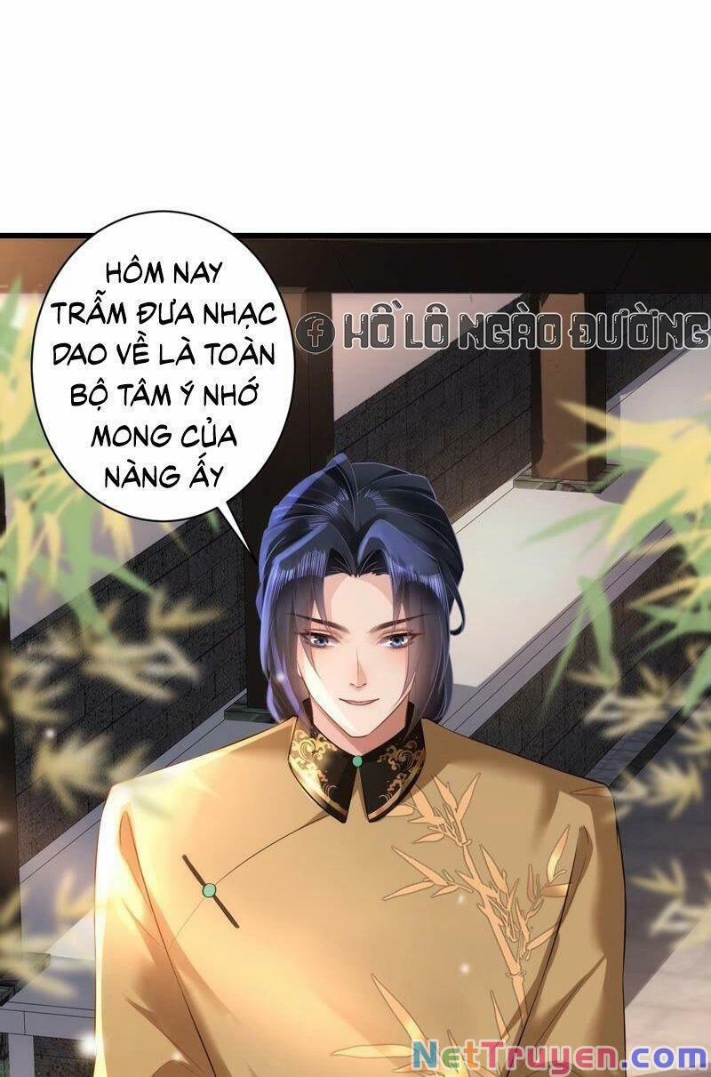 manhwax10.com - Truyện Manhwa Quân Chủ Ổn Trụ Chương 63 Trang 38