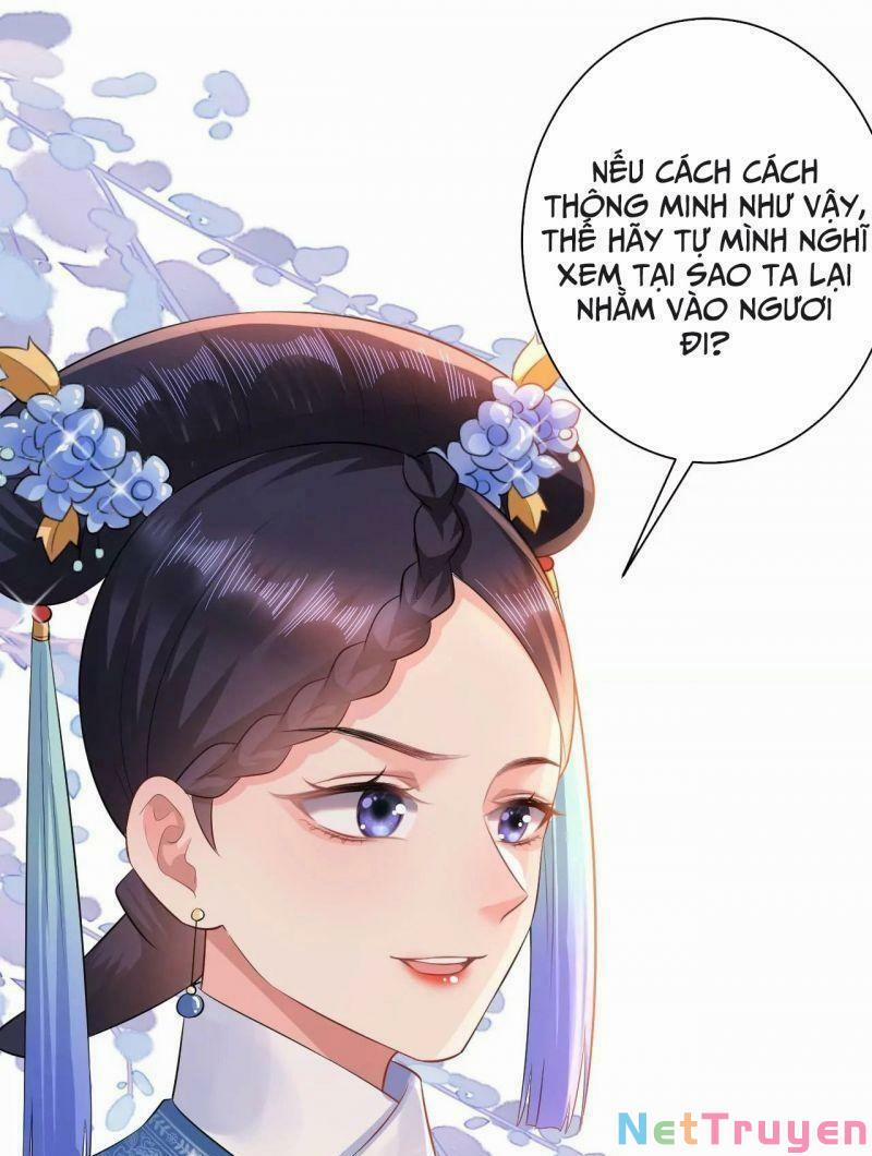 manhwax10.com - Truyện Manhwa Quân Chủ Ổn Trụ Chương 71 Trang 25