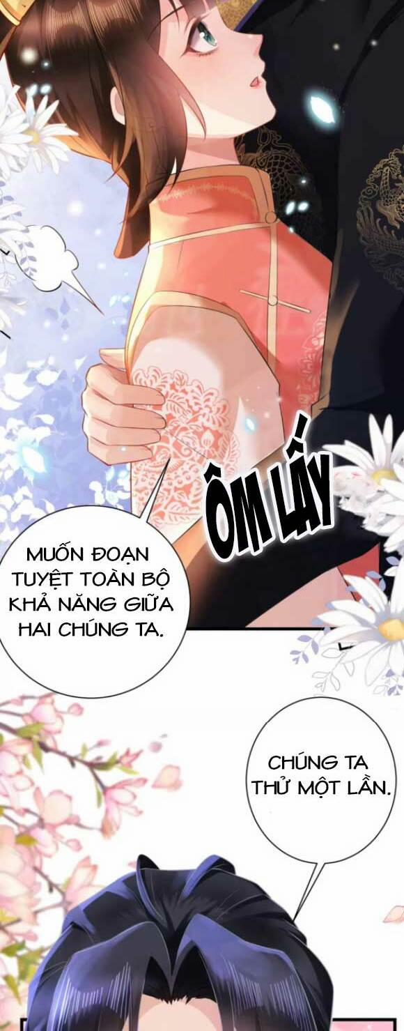 manhwax10.com - Truyện Manhwa Quân Chủ Ổn Trụ Chương 84 Trang 3