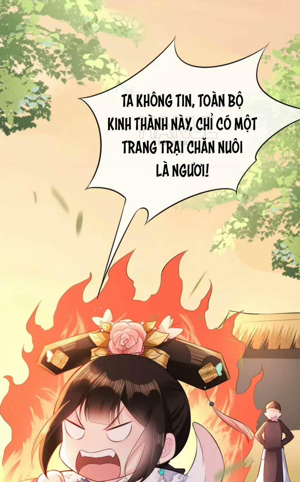 manhwax10.com - Truyện Manhwa Quân Chủ Ổn Trụ Chương 85 Trang 3