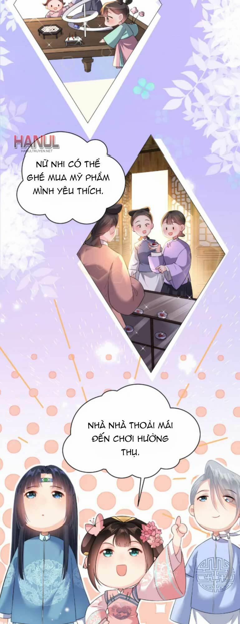 manhwax10.com - Truyện Manhwa Quân Chủ Ổn Trụ Chương 89 Trang 22