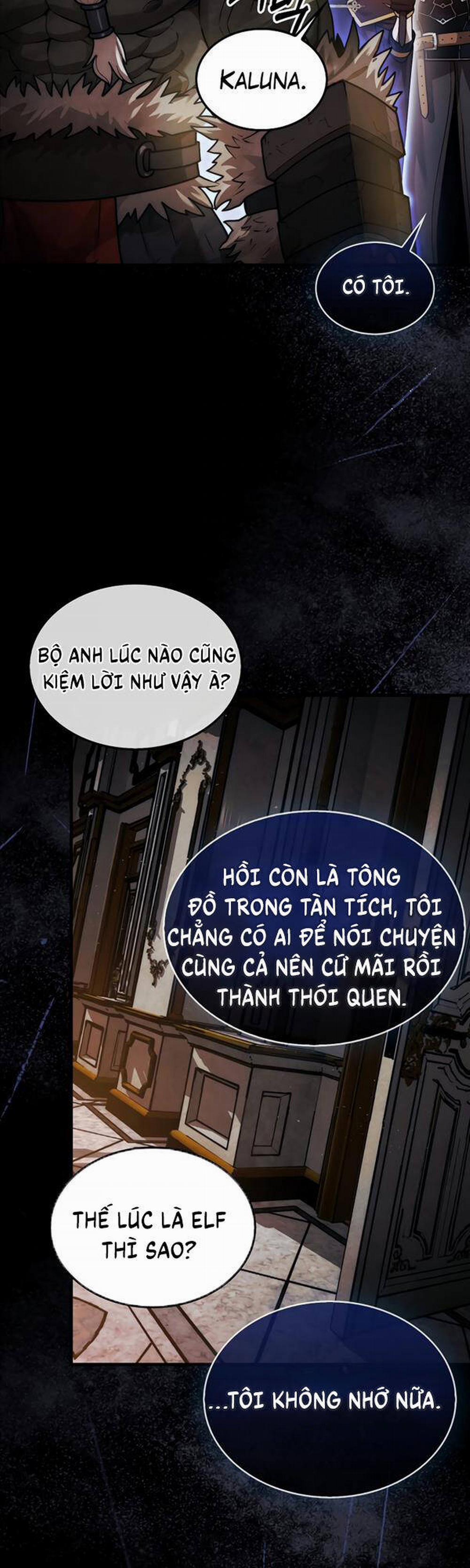 manhwax10.com - Truyện Manhwa Quân Cờ Thứ 31 Lật Ngược Ván Cờ Chương 28 Trang 18