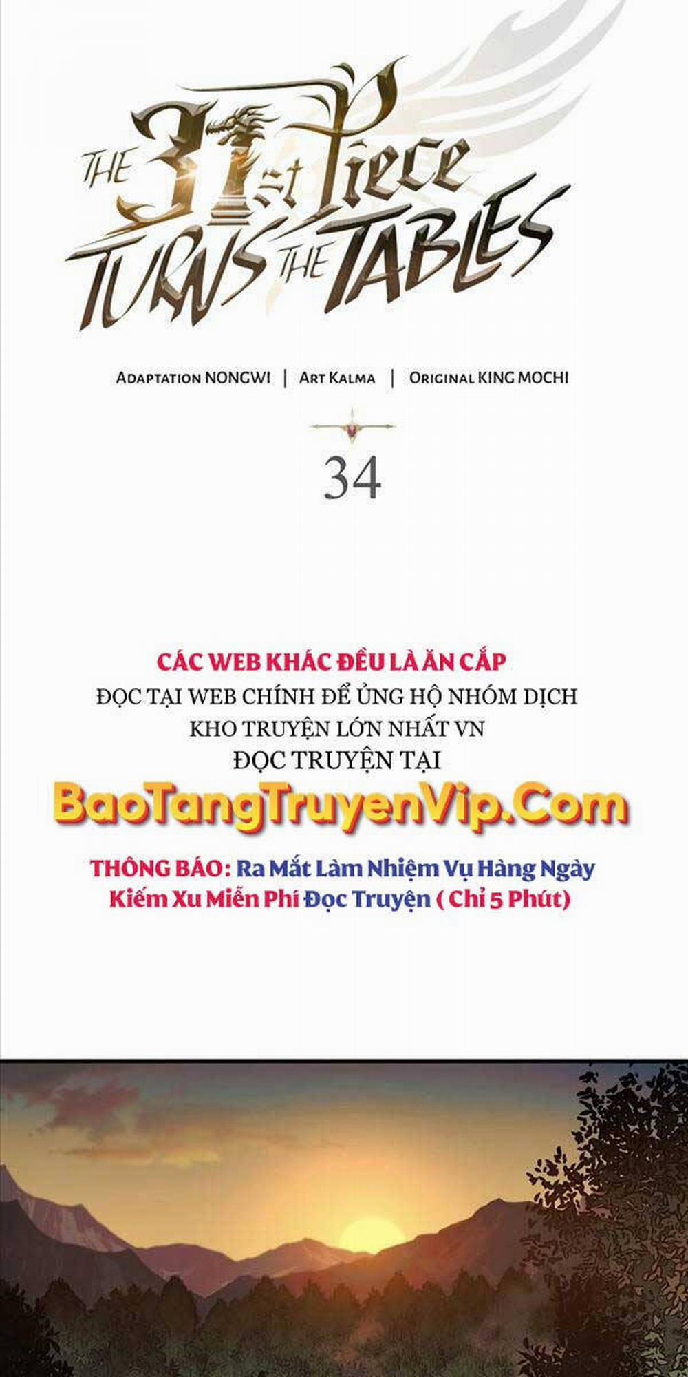 manhwax10.com - Truyện Manhwa Quân Cờ Thứ 31 Lật Ngược Ván Cờ Chương 34 Trang 13