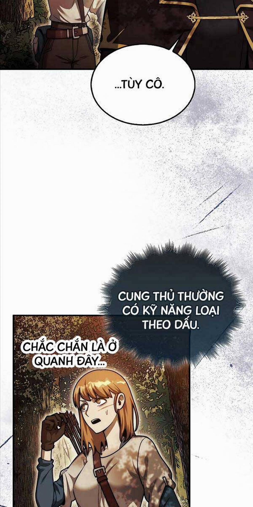 manhwax10.com - Truyện Manhwa Quân Cờ Thứ 31 Lật Ngược Ván Cờ Chương 34 Trang 16