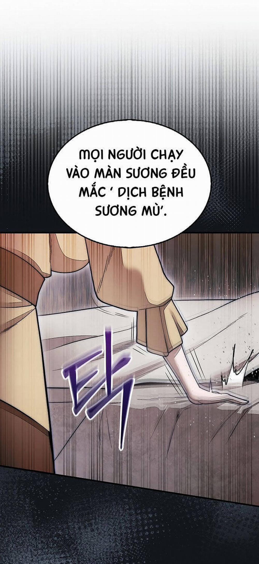 manhwax10.com - Truyện Manhwa Quân Cờ Thứ 31 Lật Ngược Ván Cờ Chương 58 Trang 15