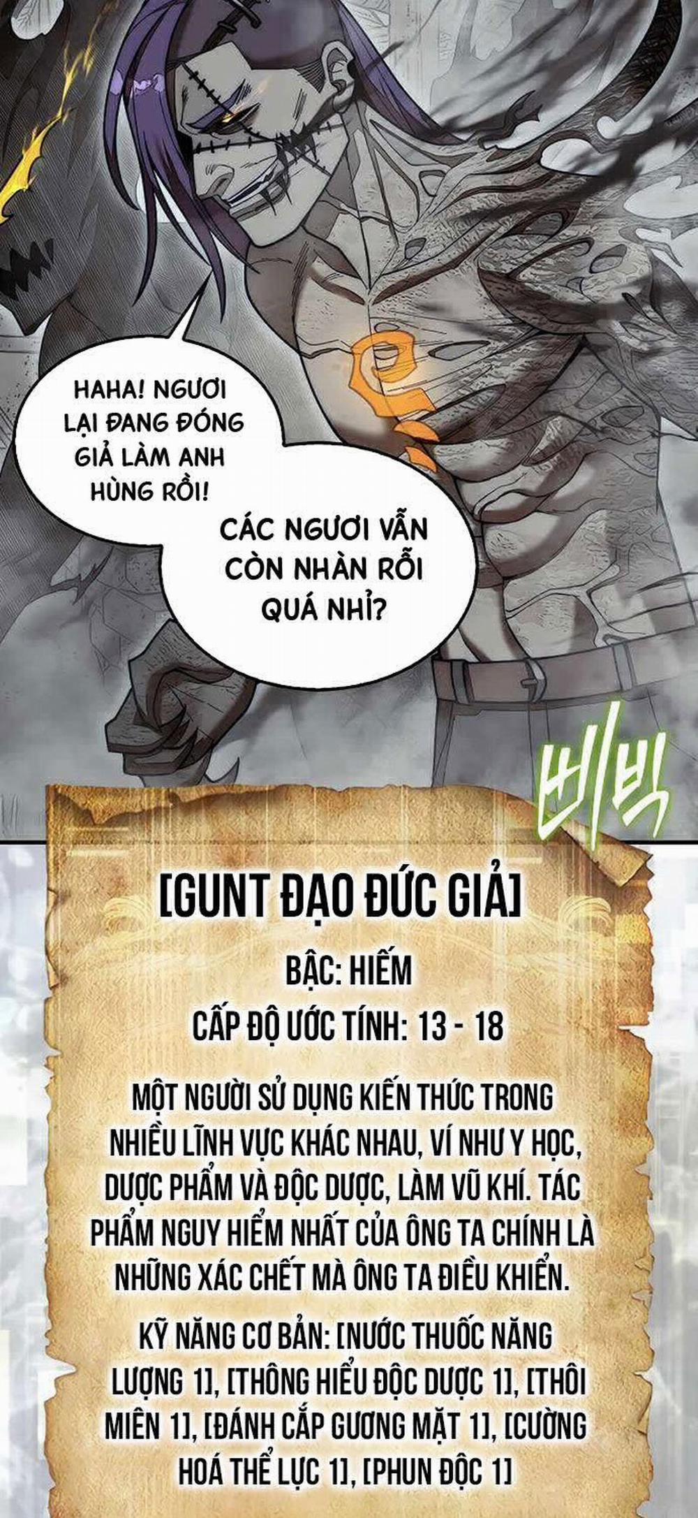 manhwax10.com - Truyện Manhwa Quân Cờ Thứ 31 Lật Ngược Ván Cờ Chương 60 Trang 41