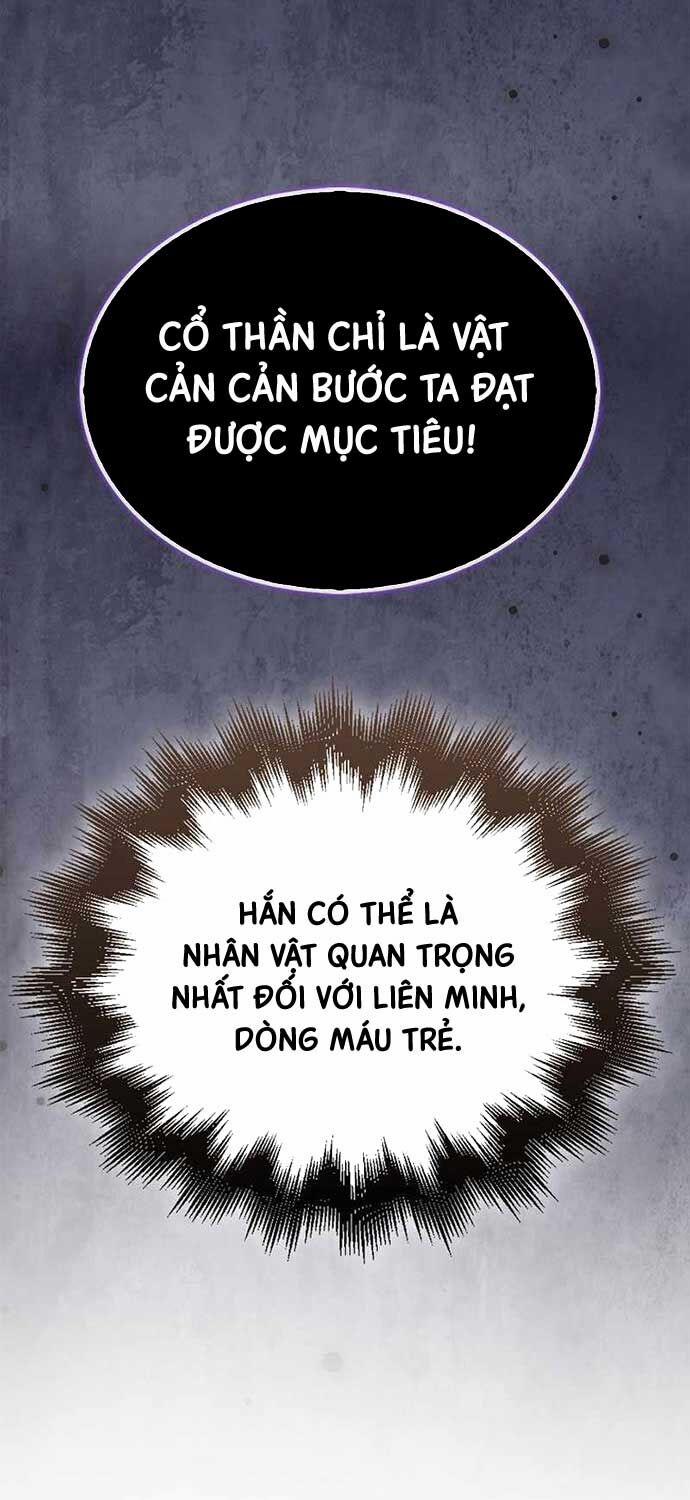 manhwax10.com - Truyện Manhwa Quân Cờ Thứ 31 Lật Ngược Ván Cờ Chương 69 Trang 30