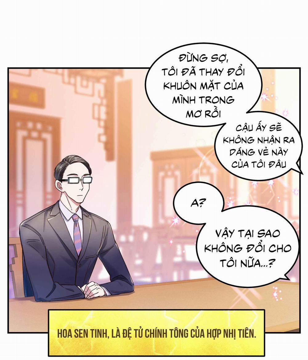 manhwax10.com - Truyện Manhwa Quán cơm tỳ hưu Chương 20 Trang 22