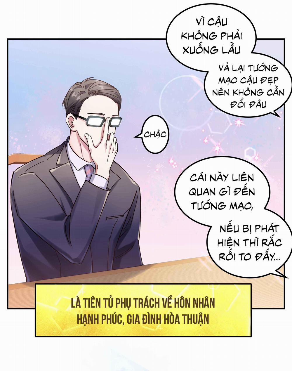 manhwax10.com - Truyện Manhwa Quán cơm tỳ hưu Chương 20 Trang 23