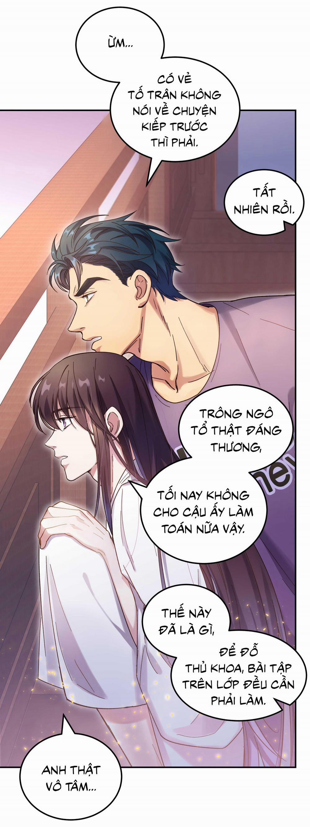 manhwax10.com - Truyện Manhwa Quán cơm tỳ hưu Chương 22 Trang 4