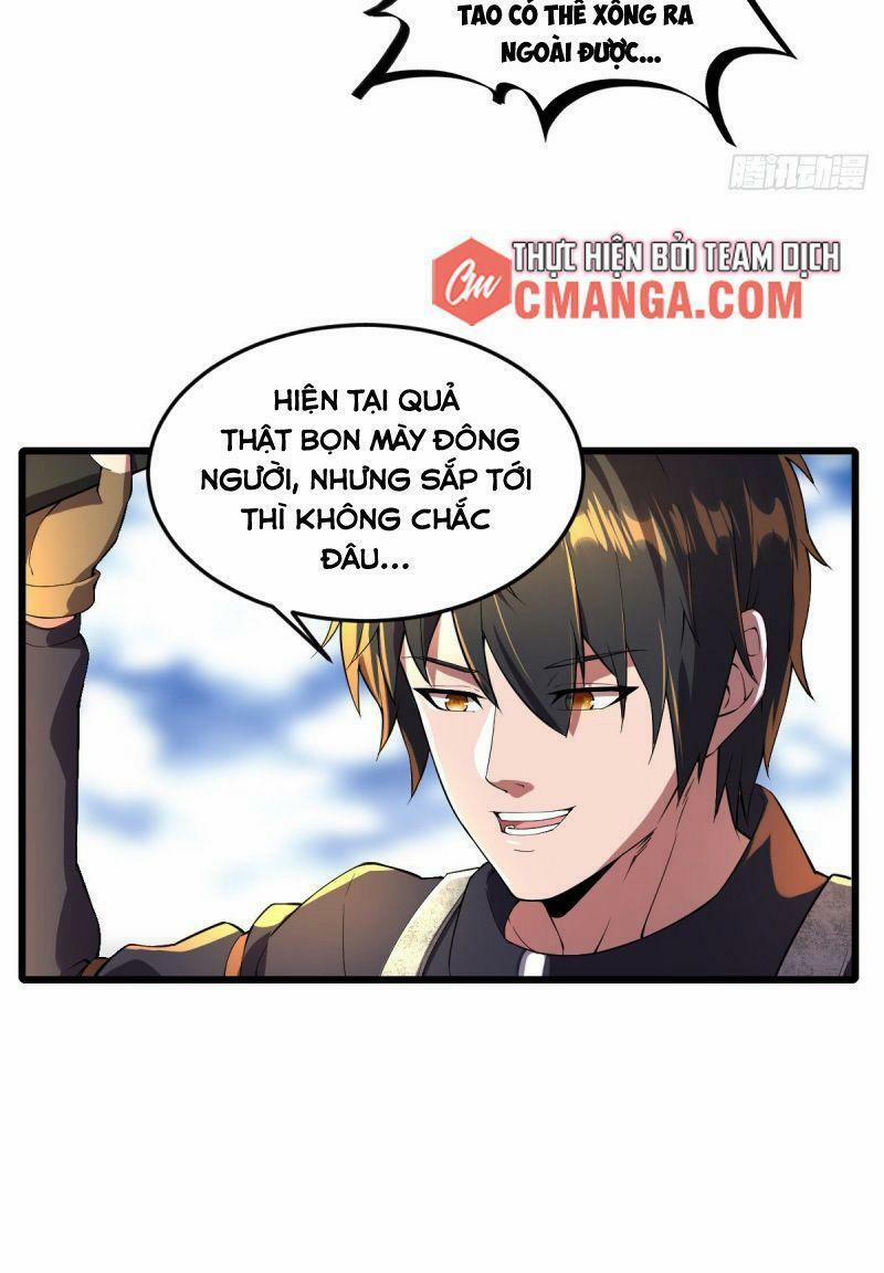 manhwax10.com - Truyện Manhwa Quân Đoàn Nữ Tử Ngày Tận Thế Của Tôi Chương 19 Trang 2