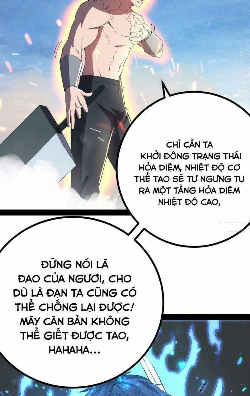 manhwax10.com - Truyện Manhwa Quân Đoàn Nữ Tử Ngày Tận Thế Của Tôi Chương 21 Trang 2