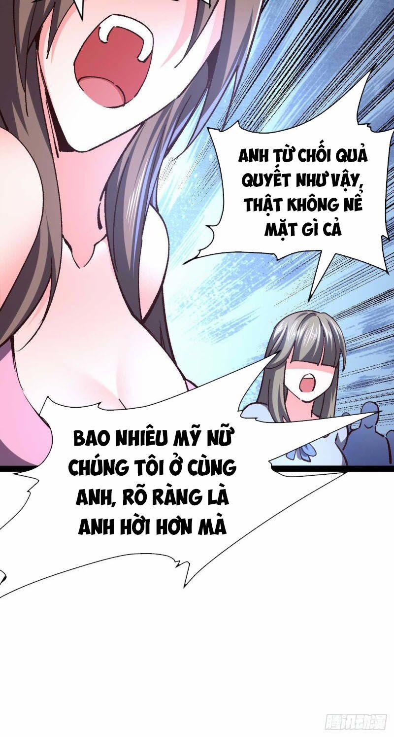 manhwax10.com - Truyện Manhwa Quân Đoàn Nữ Tử Ngày Tận Thế Của Tôi Chương 49 Trang 23