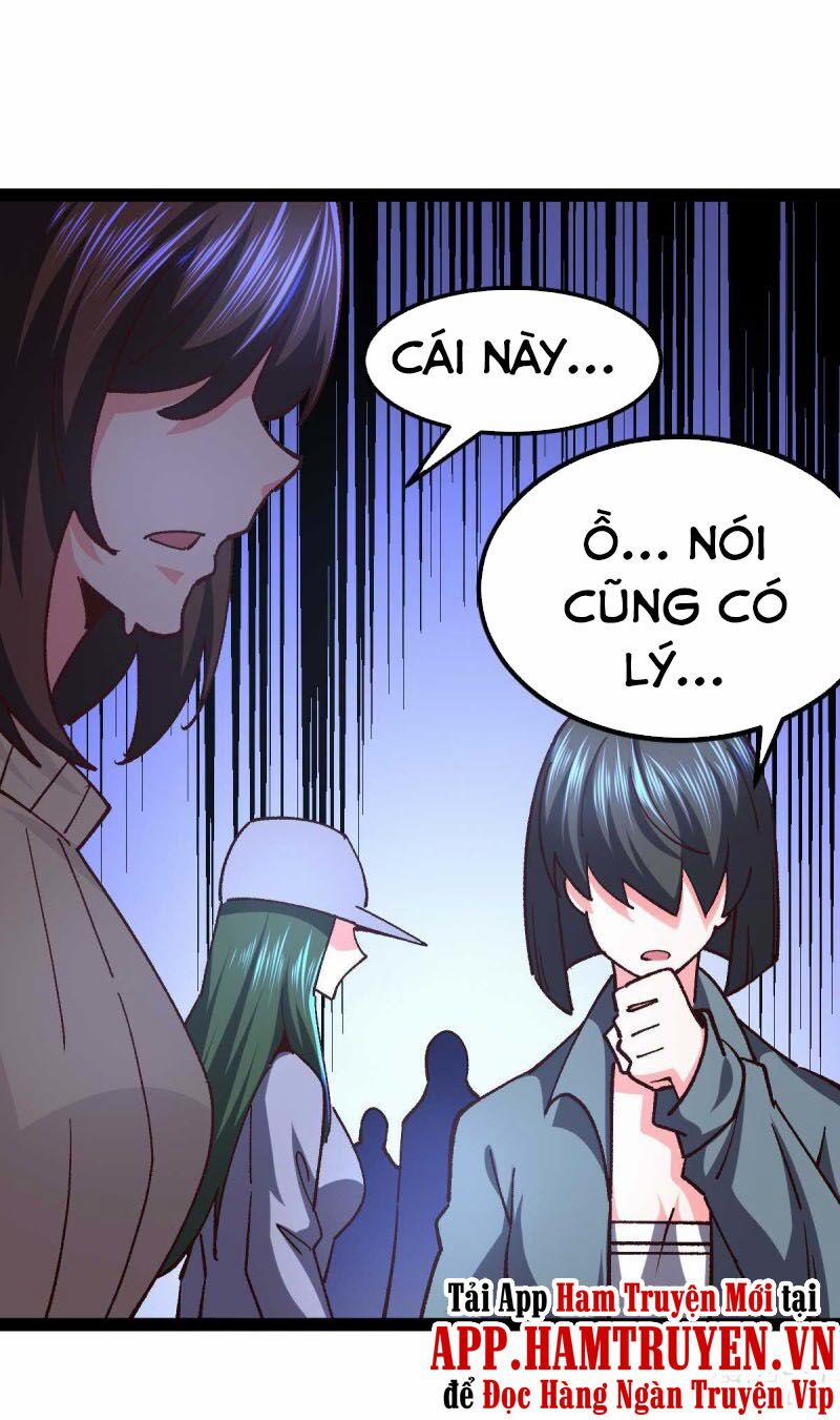 manhwax10.com - Truyện Manhwa Quân Đoàn Nữ Tử Ngày Tận Thế Của Tôi Chương 49 Trang 31