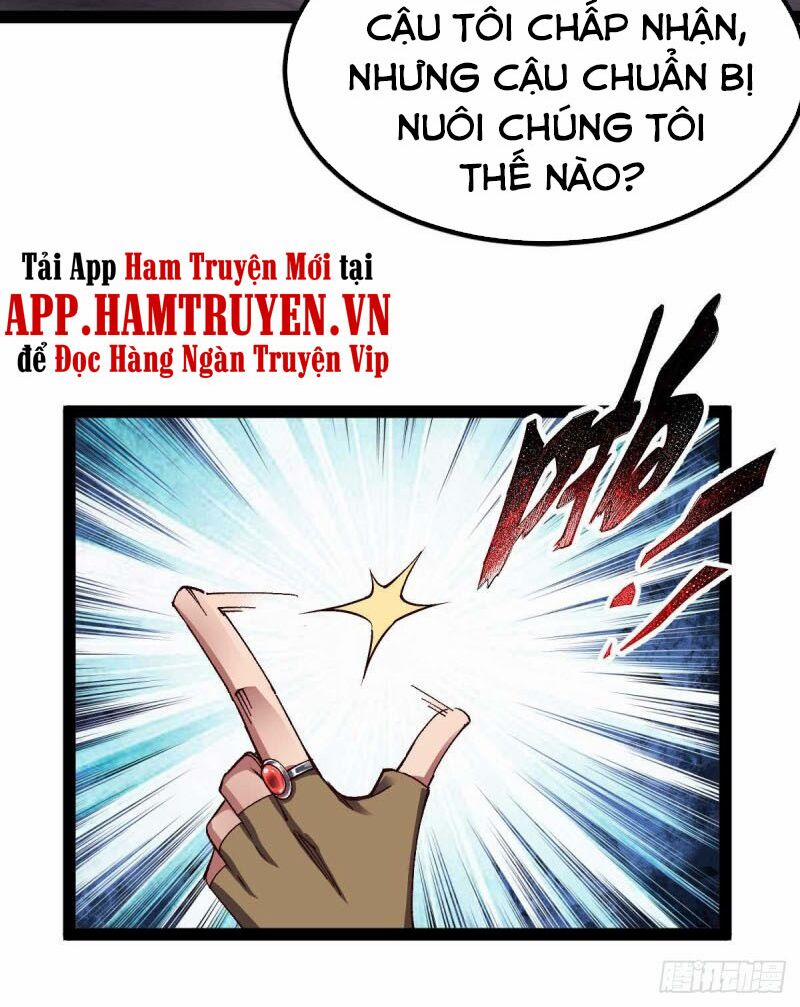 manhwax10.com - Truyện Manhwa Quân Đoàn Nữ Tử Ngày Tận Thế Của Tôi Chương 50 Trang 9