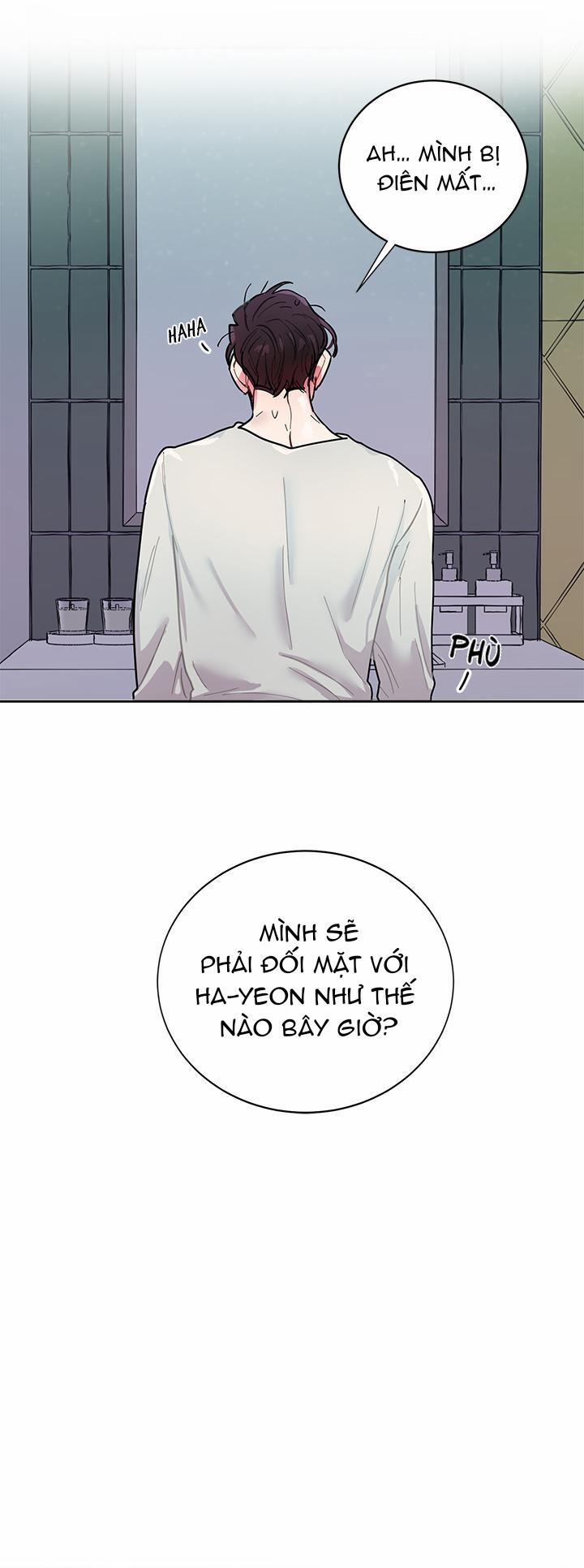 manhwax10.com - Truyện Manhwa Quản Gia TÌnh Yêu [DROP] Chương 1 Trang 13
