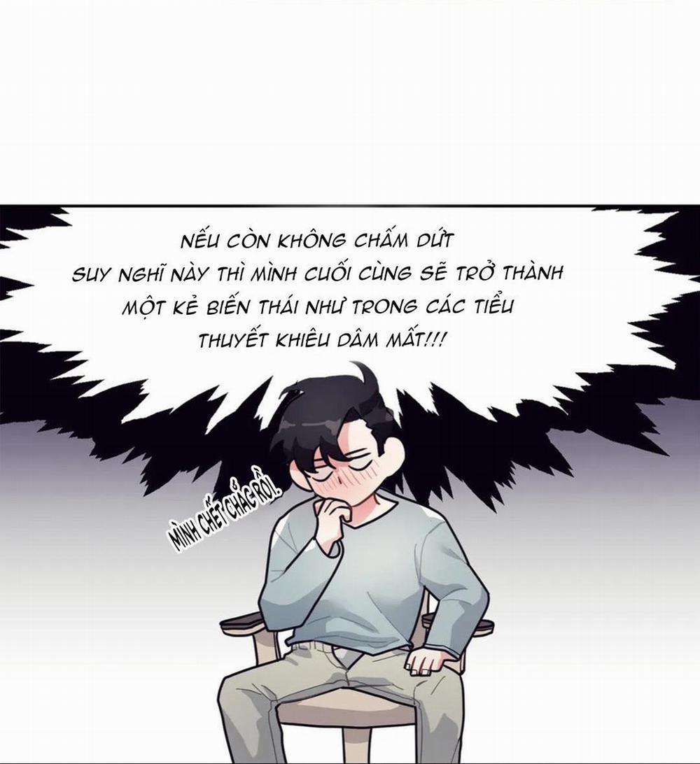 manhwax10.com - Truyện Manhwa Quản Gia TÌnh Yêu [DROP] Chương 3 Trang 19