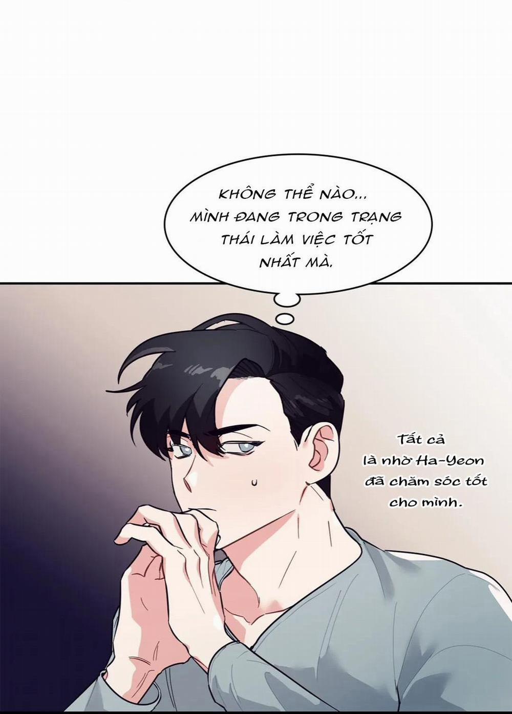 manhwax10.com - Truyện Manhwa Quản Gia TÌnh Yêu [DROP] Chương 3 Trang 22