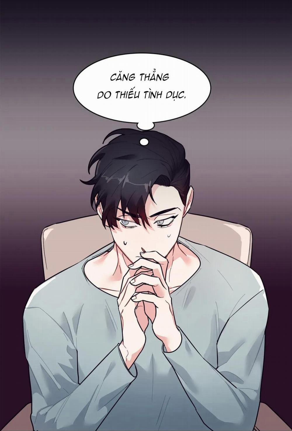 manhwax10.com - Truyện Manhwa Quản Gia TÌnh Yêu [DROP] Chương 3 Trang 25