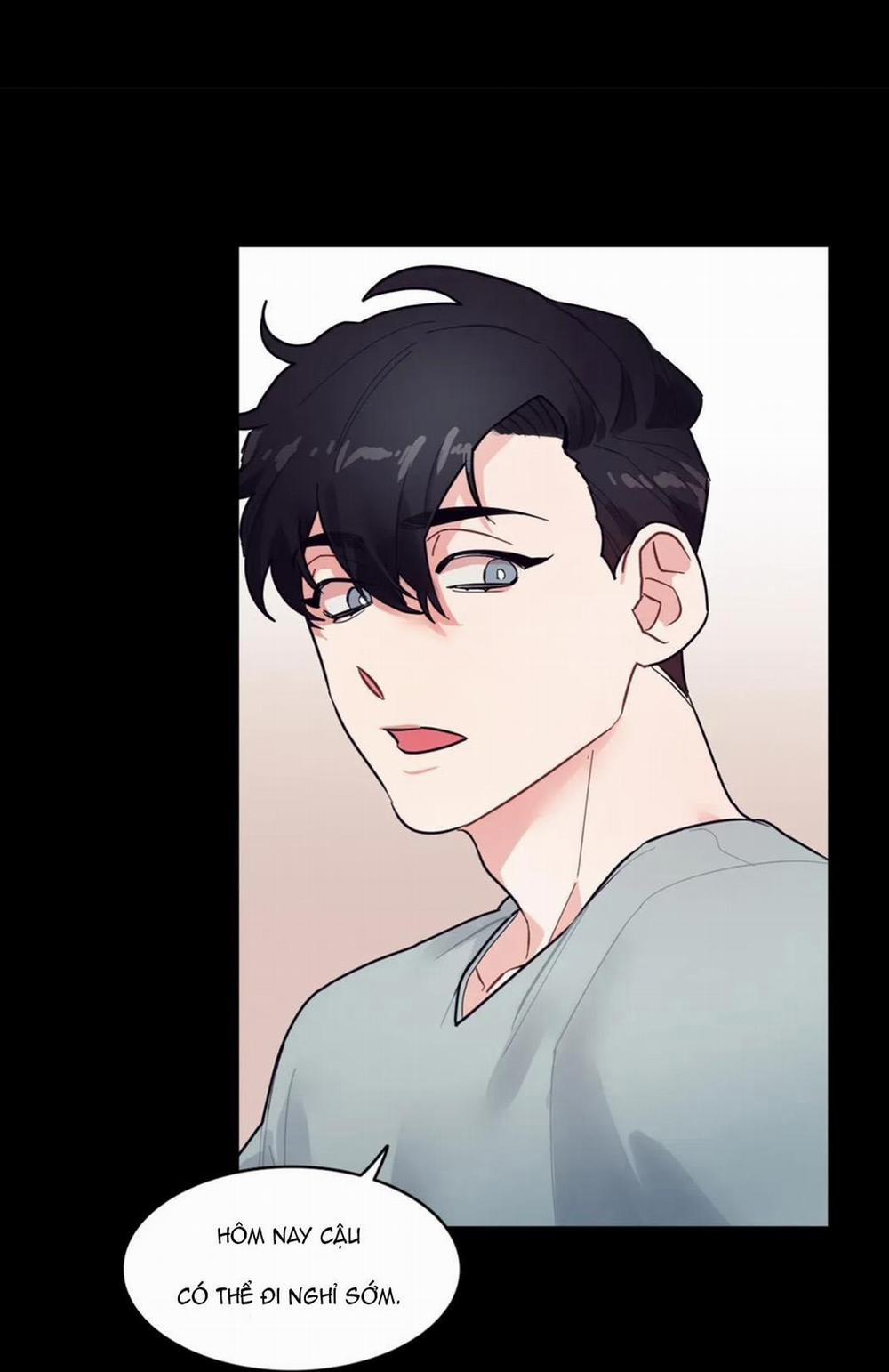 manhwax10.com - Truyện Manhwa Quản Gia TÌnh Yêu [DROP] Chương 3 Trang 37