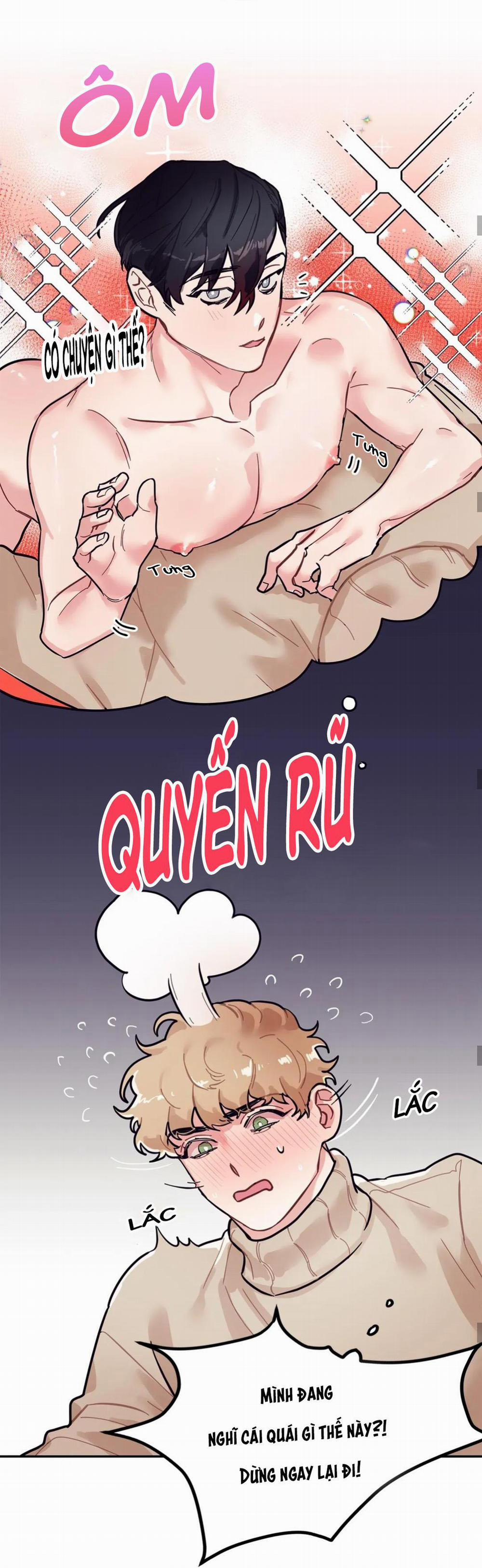 manhwax10.com - Truyện Manhwa Quản Gia TÌnh Yêu [DROP] Chương 3 Trang 53