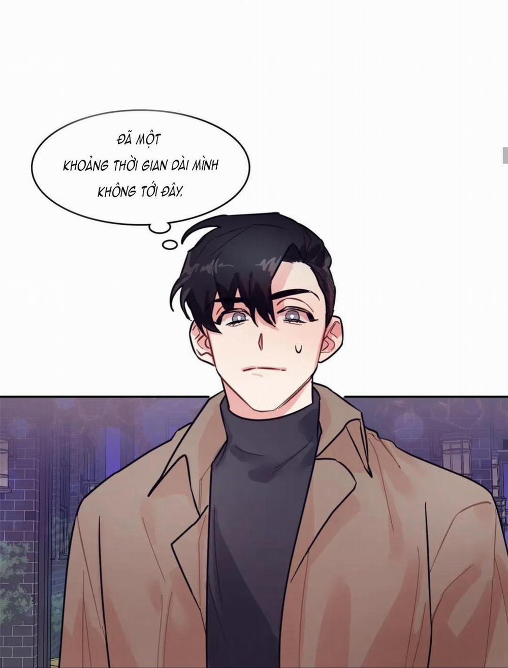 manhwax10.com - Truyện Manhwa Quản Gia TÌnh Yêu [DROP] Chương 3 Trang 58