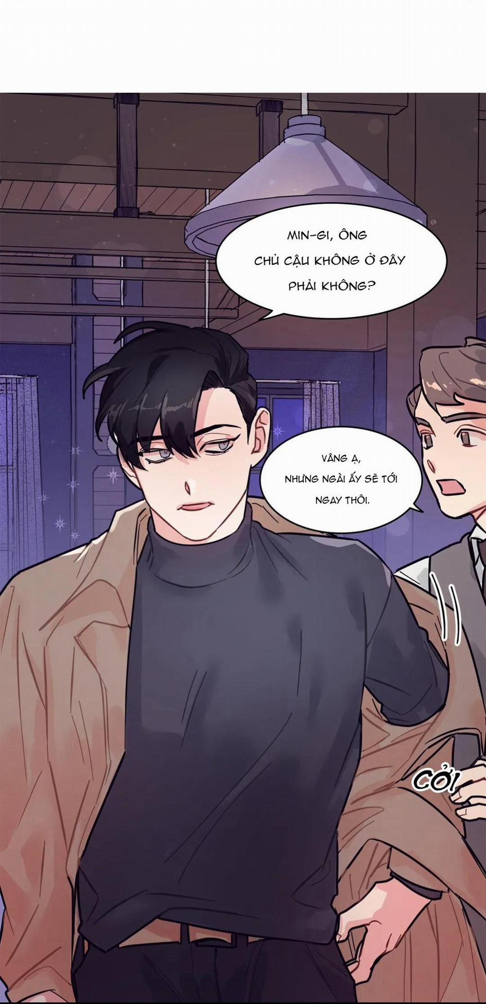 manhwax10.com - Truyện Manhwa Quản Gia TÌnh Yêu [DROP] Chương 3 Trang 62