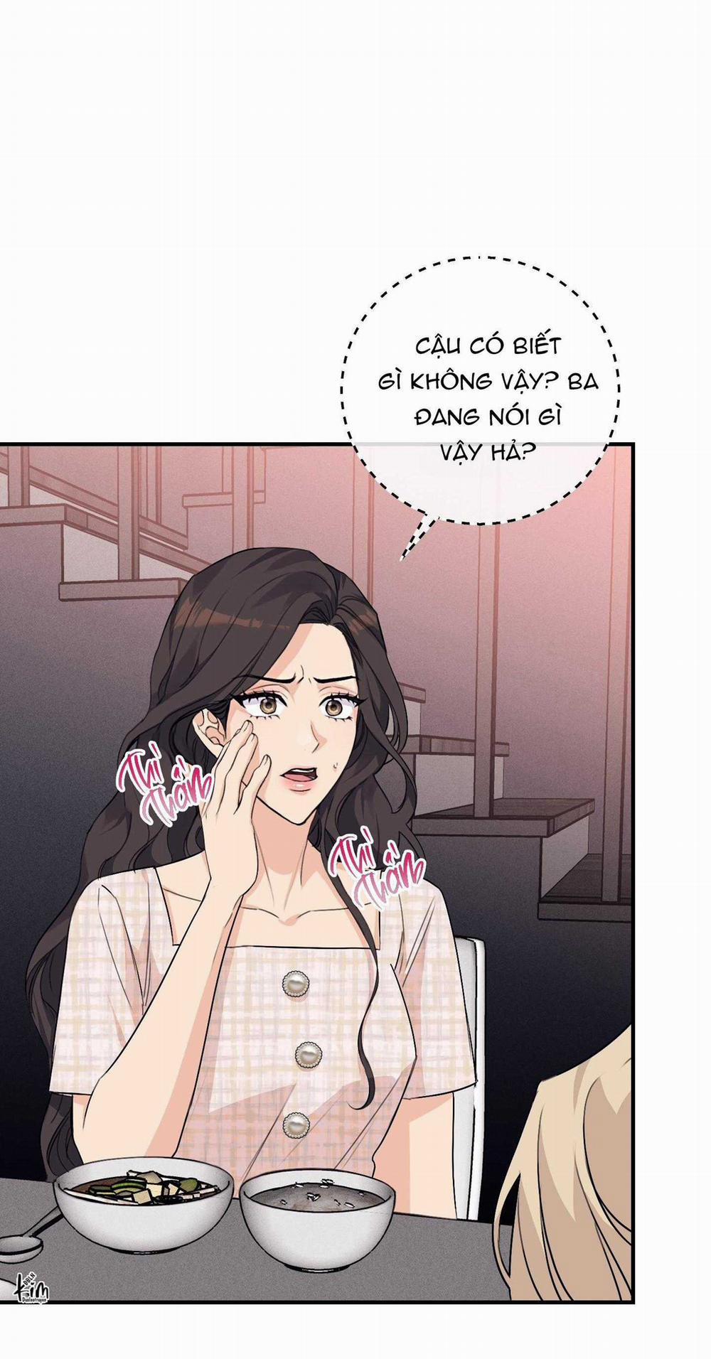 manhwax10.com - Truyện Manhwa QUAN HỆ CỘNG SINH GIỮA TRỜI VÀ TRĂNG Chương 21 Trang 56