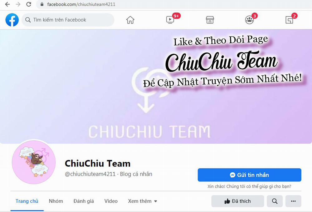 manhwax10.com - Truyện Manhwa Quan Hệ Đói Khát Chương 15 chiuchiuteam421 Trang 37