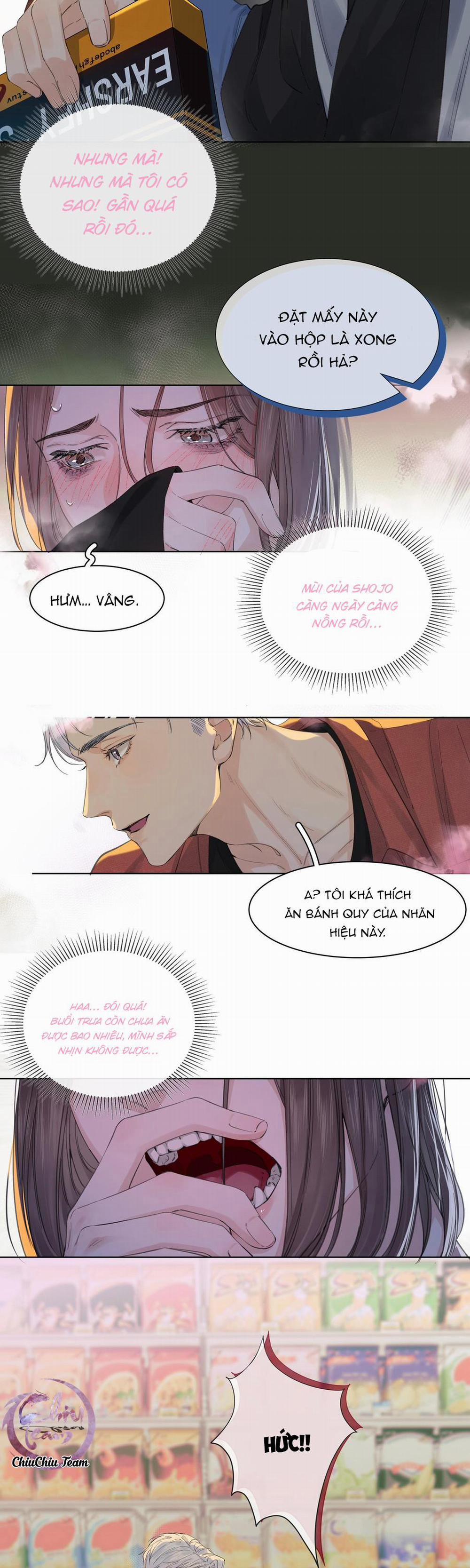 manhwax10.com - Truyện Manhwa Quan Hệ Đói Khát Chương 2 Trang 8