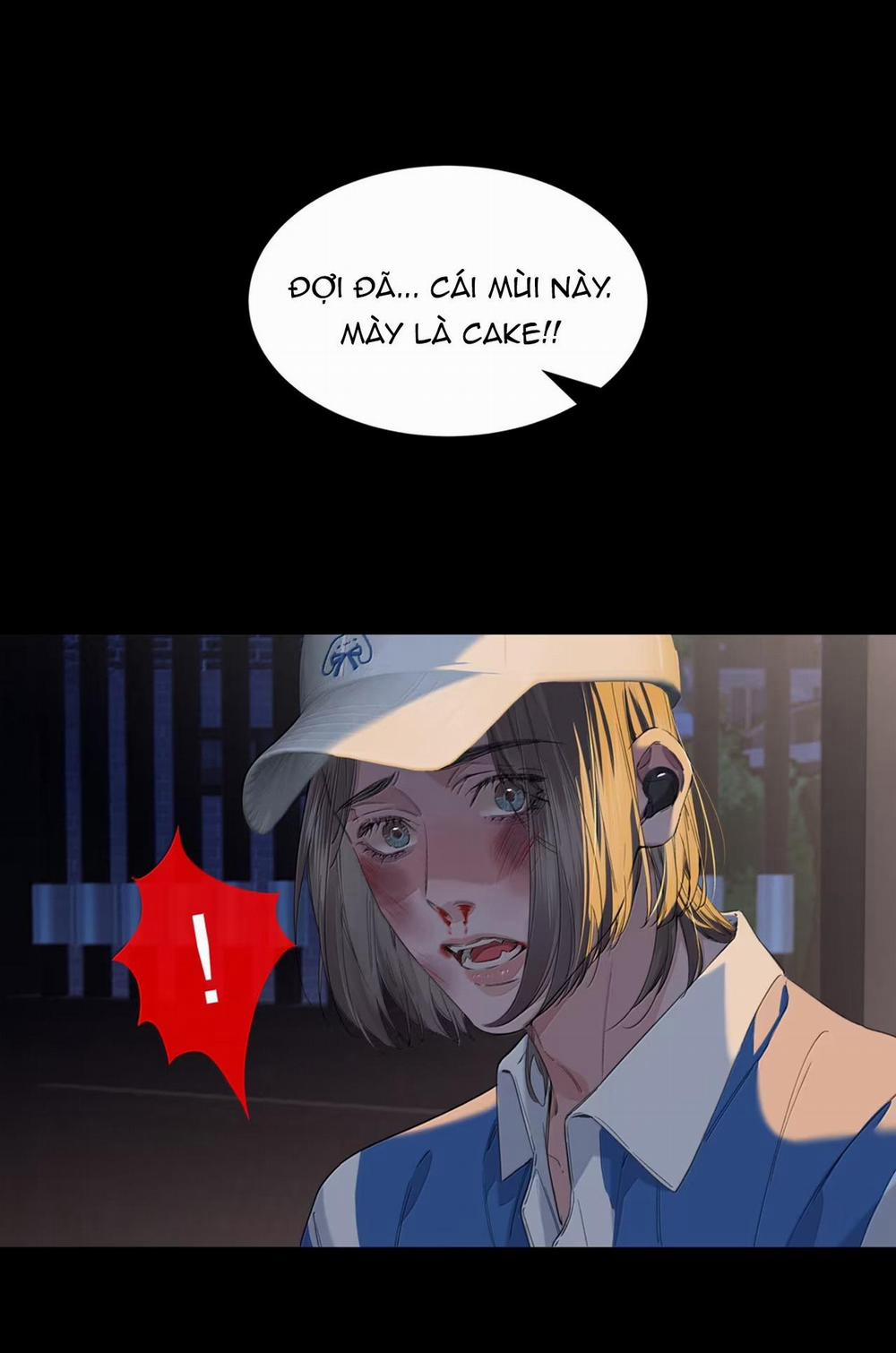 manhwax10.com - Truyện Manhwa Quan Hệ Đói Khát Chương 9 Trang 29