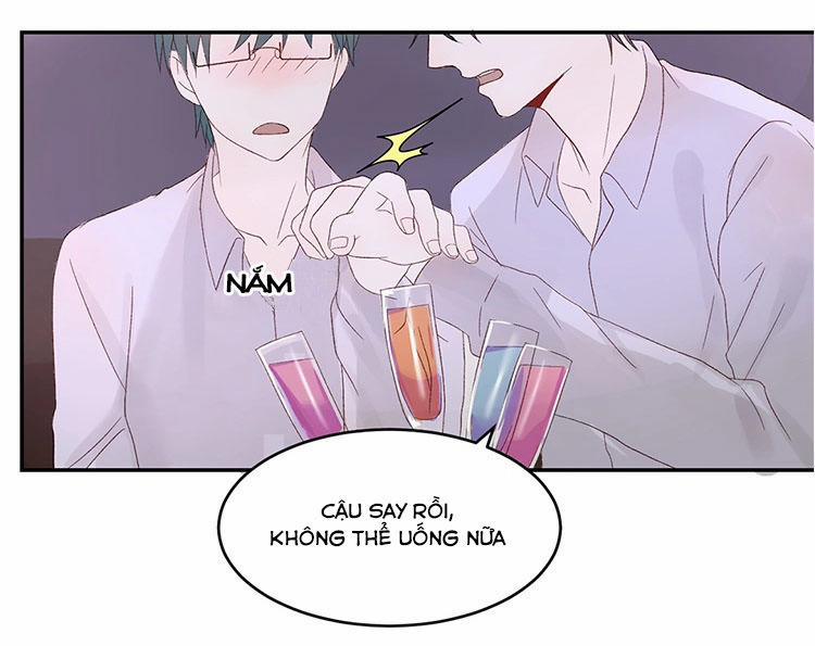 manhwax10.com - Truyện Manhwa Quan Hệ Mong Manh Chương 10 Trang 9