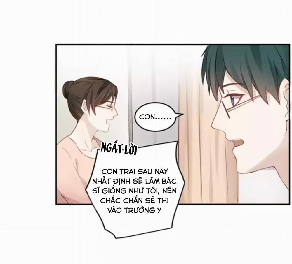 manhwax10.com - Truyện Manhwa Quan Hệ Mong Manh Chương 15 Trang 11