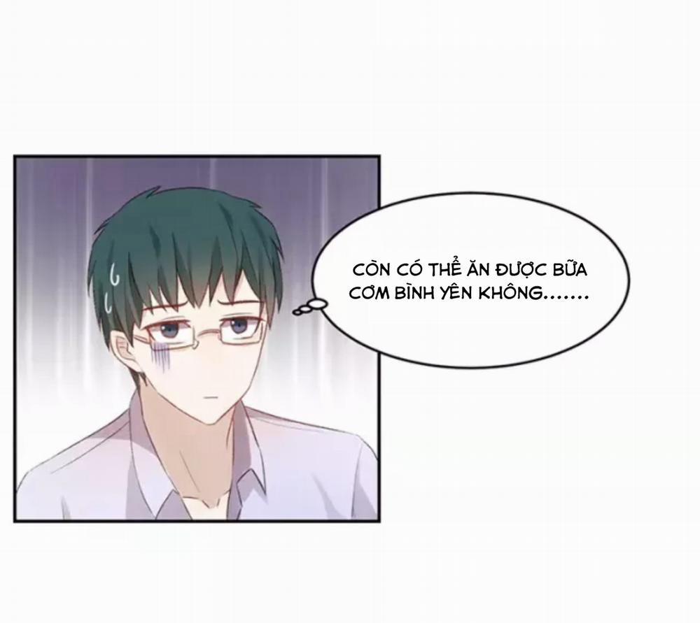 manhwax10.com - Truyện Manhwa Quan Hệ Mong Manh Chương 15 Trang 14