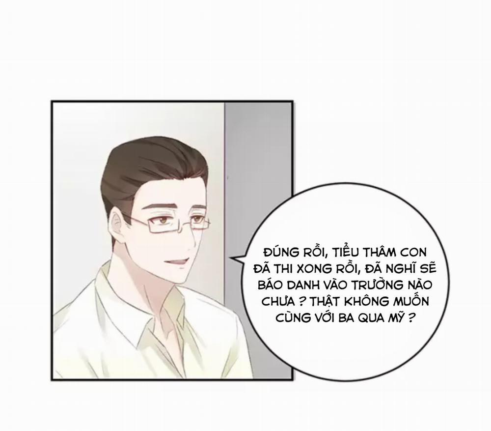 manhwax10.com - Truyện Manhwa Quan Hệ Mong Manh Chương 15 Trang 10