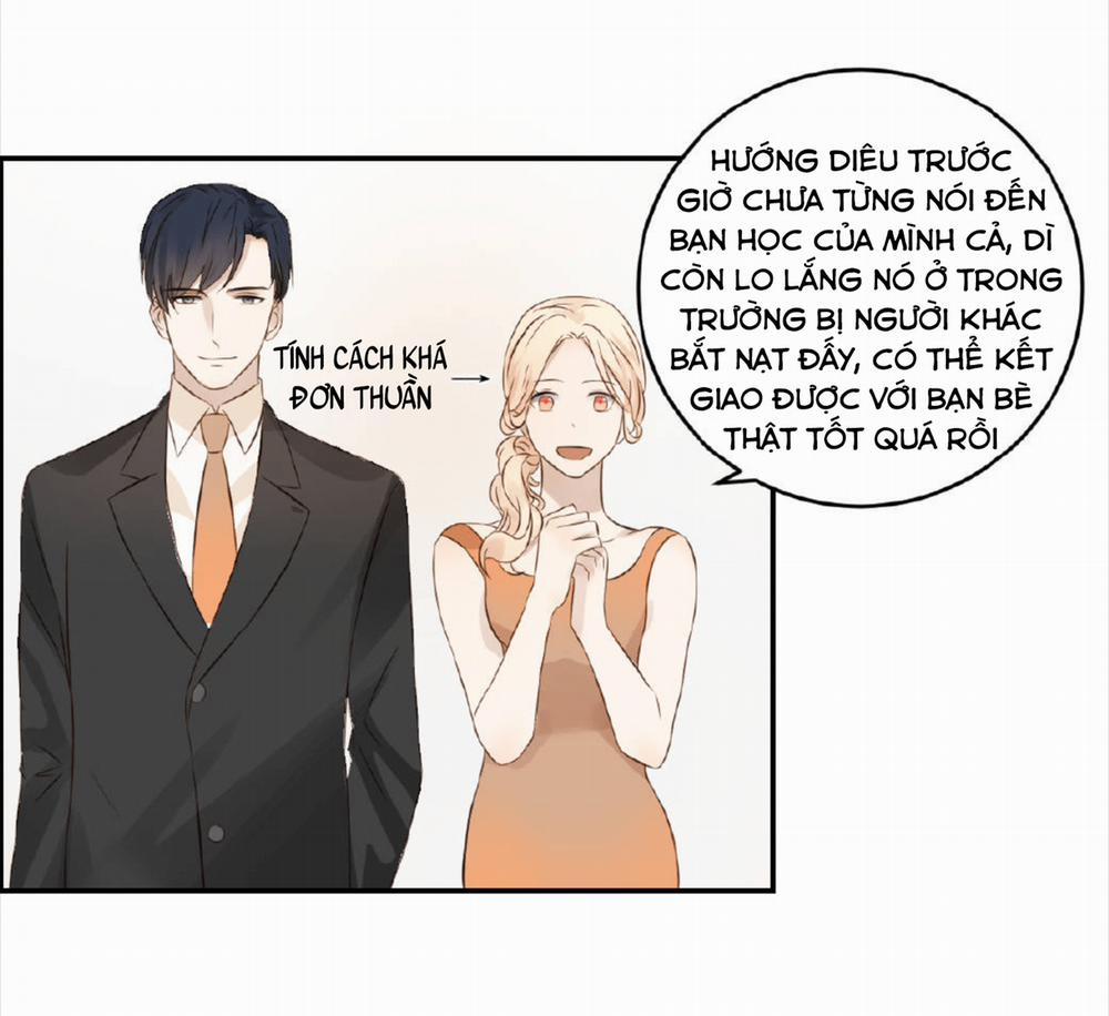 manhwax10.com - Truyện Manhwa Quan Hệ Mong Manh Chương 16 Trang 19