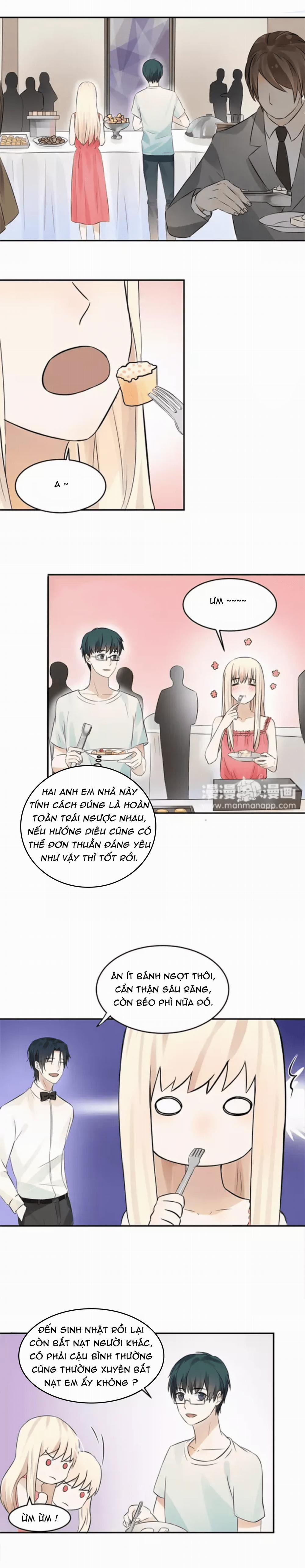 manhwax10.com - Truyện Manhwa Quan Hệ Mong Manh Chương 19 Trang 2