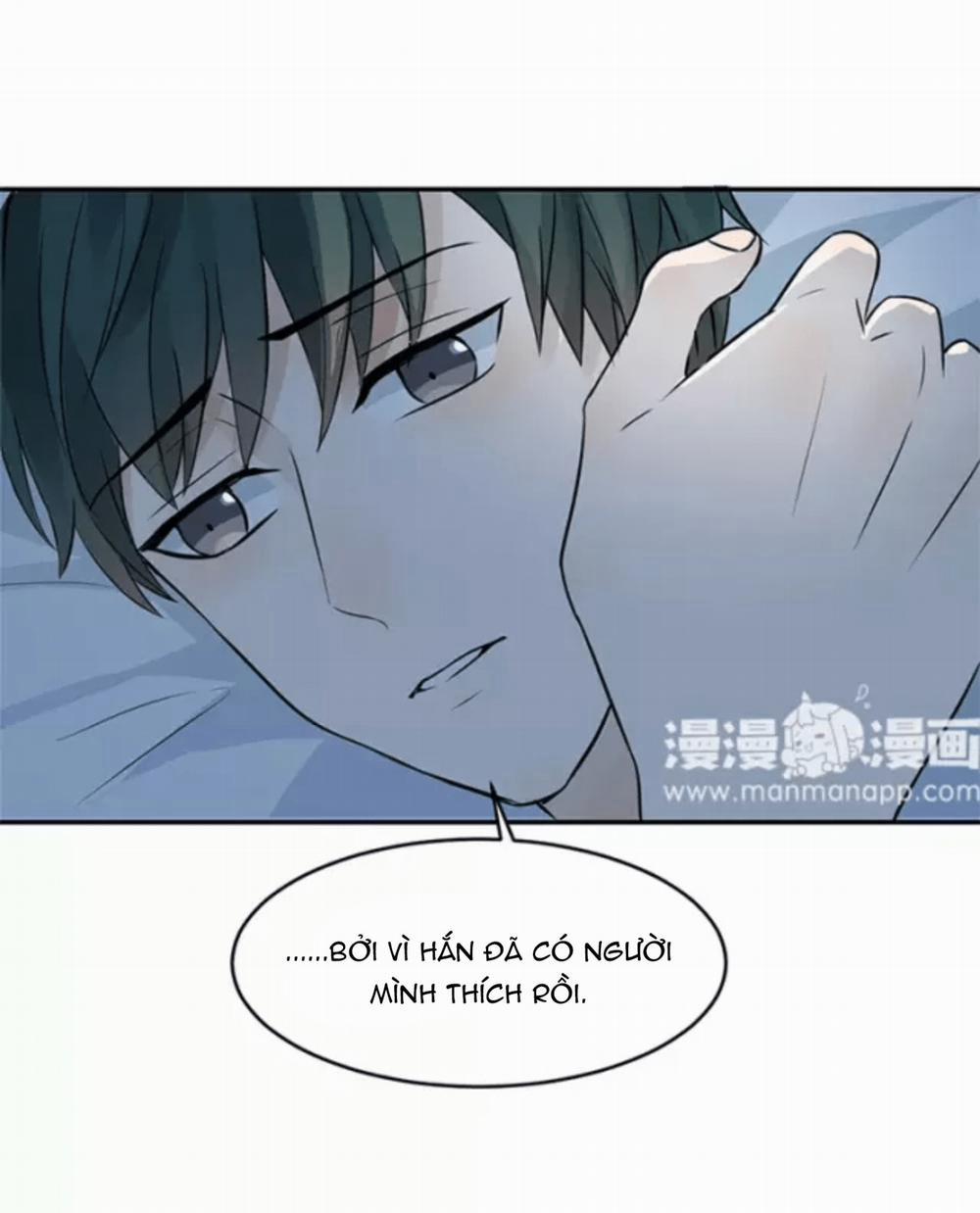 manhwax10.com - Truyện Manhwa Quan Hệ Mong Manh Chương 20 Trang 31