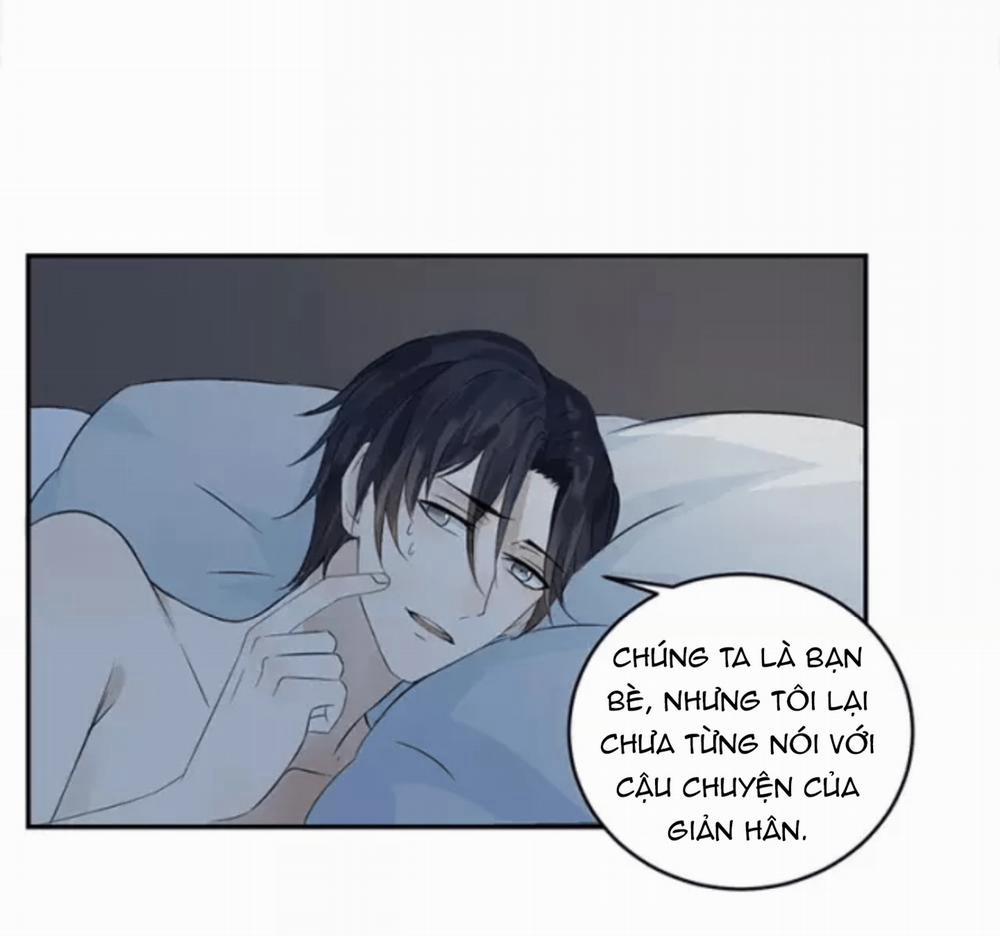 manhwax10.com - Truyện Manhwa Quan Hệ Mong Manh Chương 20 Trang 8