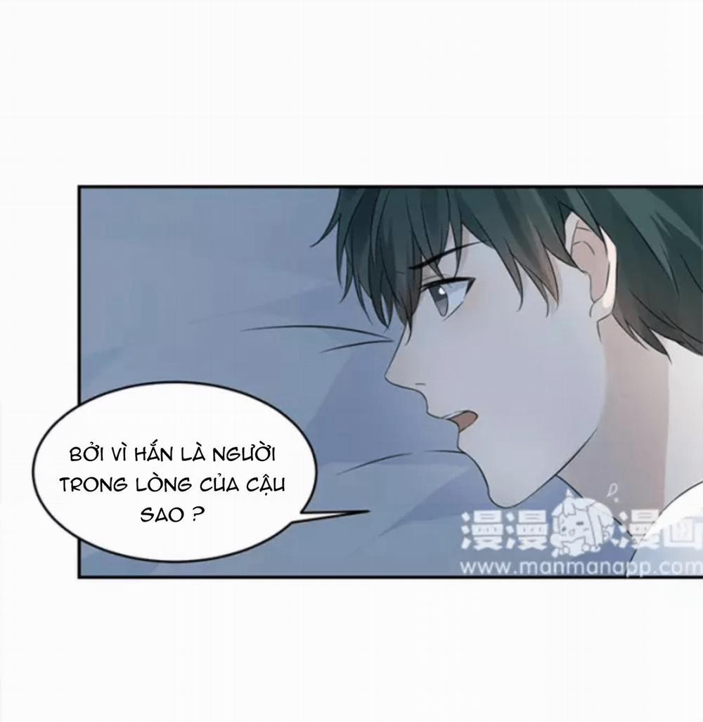 manhwax10.com - Truyện Manhwa Quan Hệ Mong Manh Chương 20 Trang 10