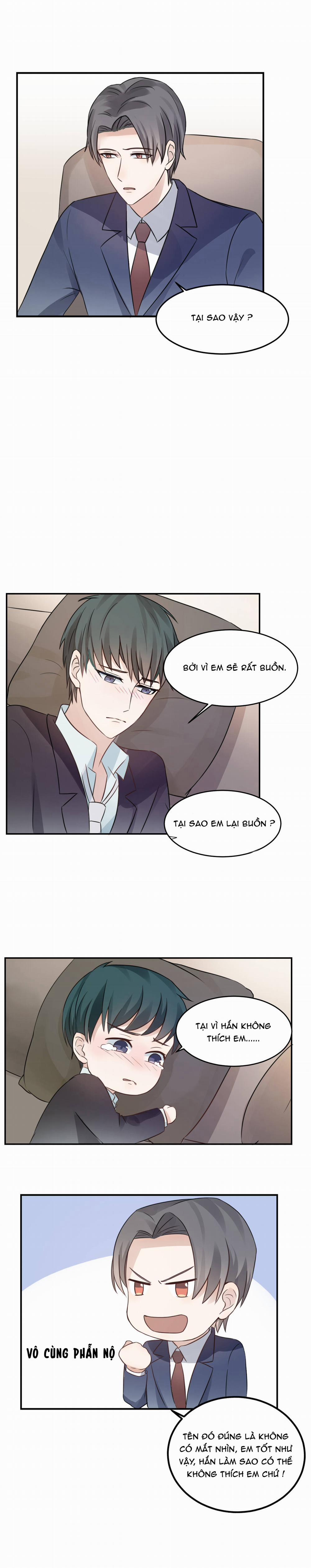 manhwax10.com - Truyện Manhwa Quan Hệ Mong Manh Chương 23 Trang 11