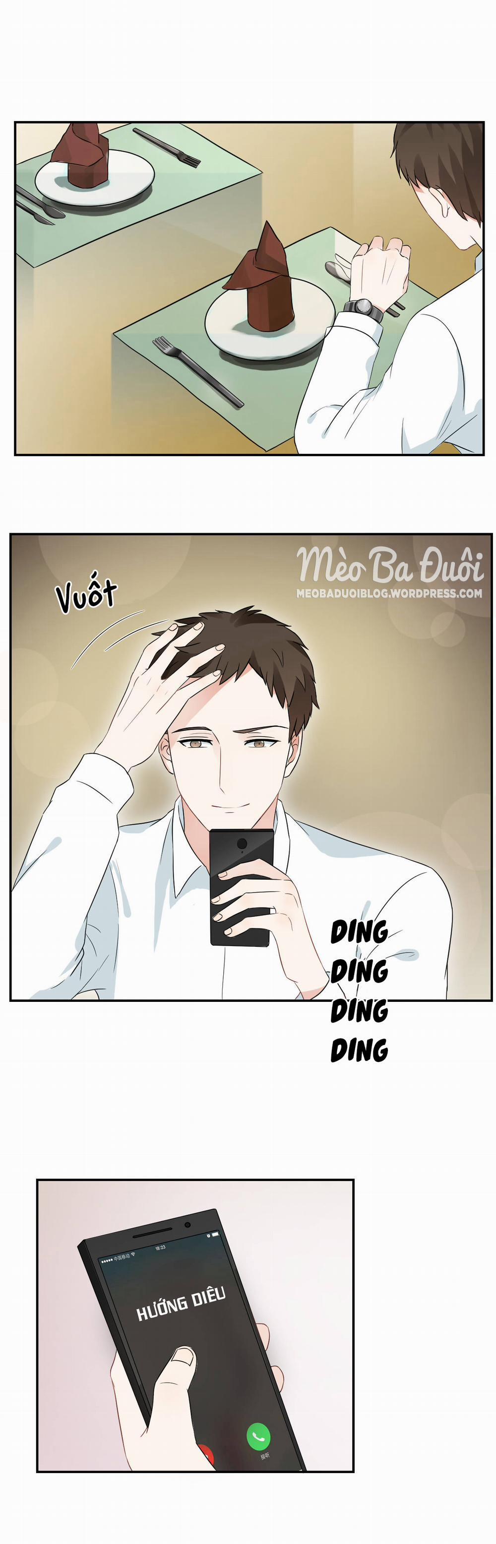 manhwax10.com - Truyện Manhwa Quan Hệ Mong Manh Chương 29 Trang 4