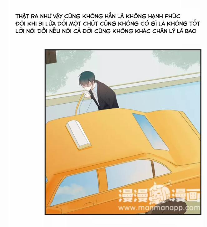 manhwax10.com - Truyện Manhwa Quan Hệ Mong Manh Chương 3 Trang 24