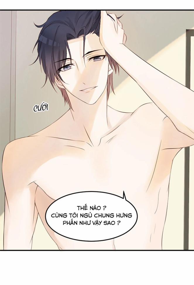 manhwax10.com - Truyện Manhwa Quan Hệ Mong Manh Chương 7 Trang 12