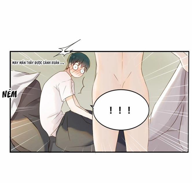 manhwax10.com - Truyện Manhwa Quan Hệ Mong Manh Chương 7 Trang 13