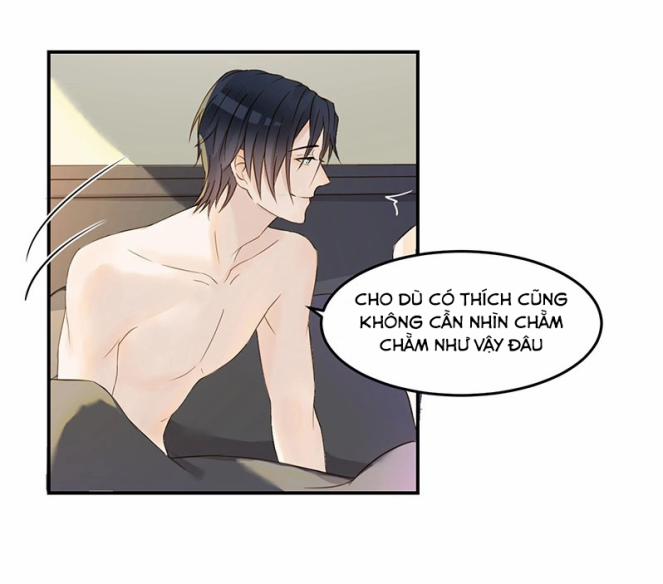 manhwax10.com - Truyện Manhwa Quan Hệ Mong Manh Chương 7 Trang 14