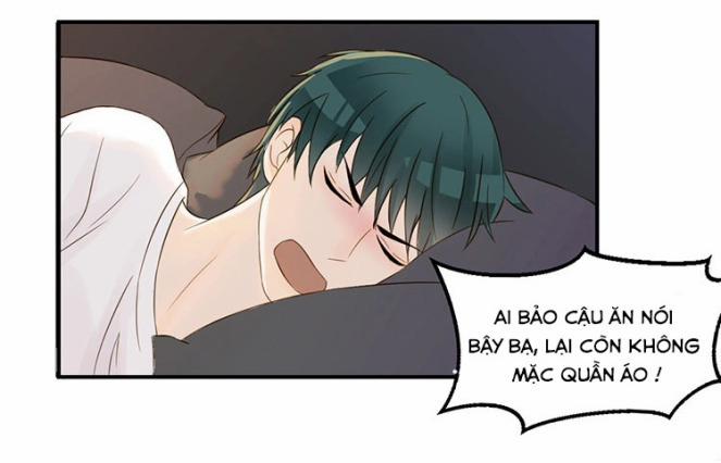 manhwax10.com - Truyện Manhwa Quan Hệ Mong Manh Chương 7 Trang 17